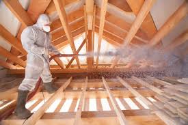 Best Fireproof Insulation in USA